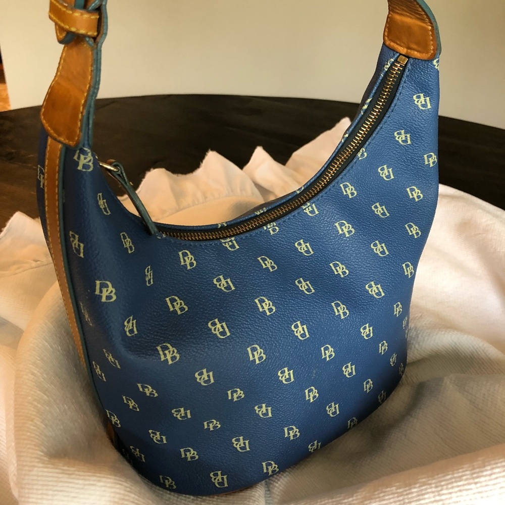 DB Donney & Bourke Purse